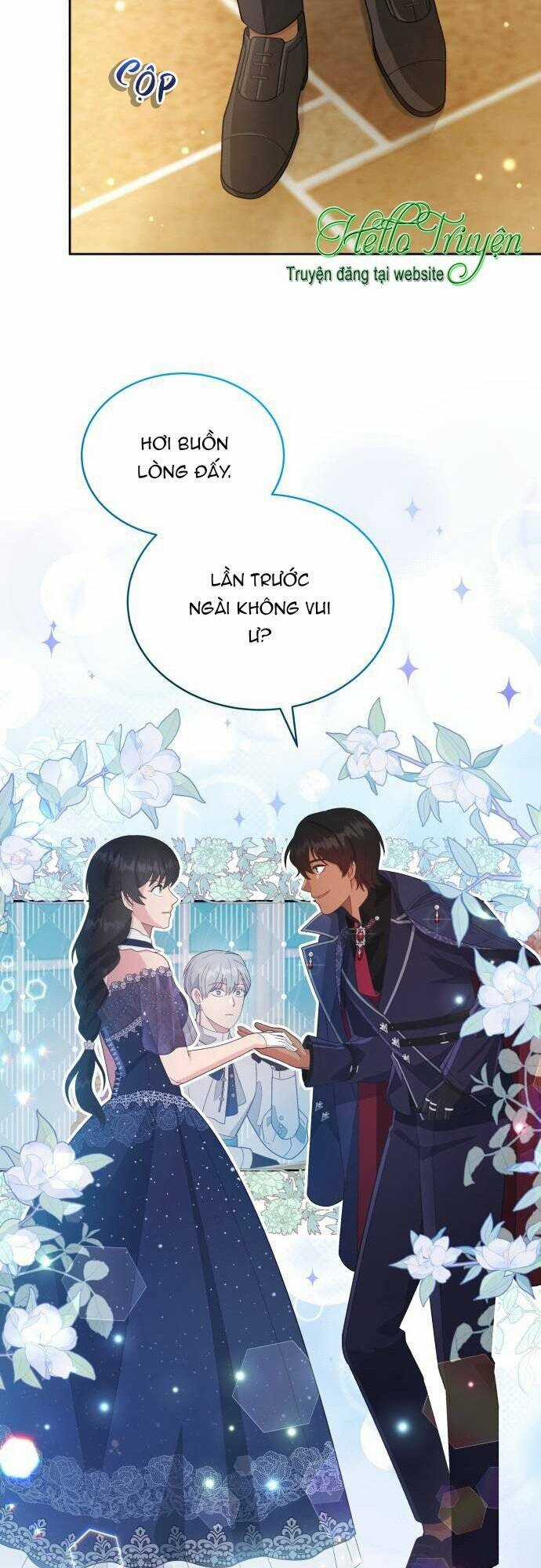 Tôi Đã Quyến Rũ Vị Công Tước Dối Trá Chapter 26.1 trang 11