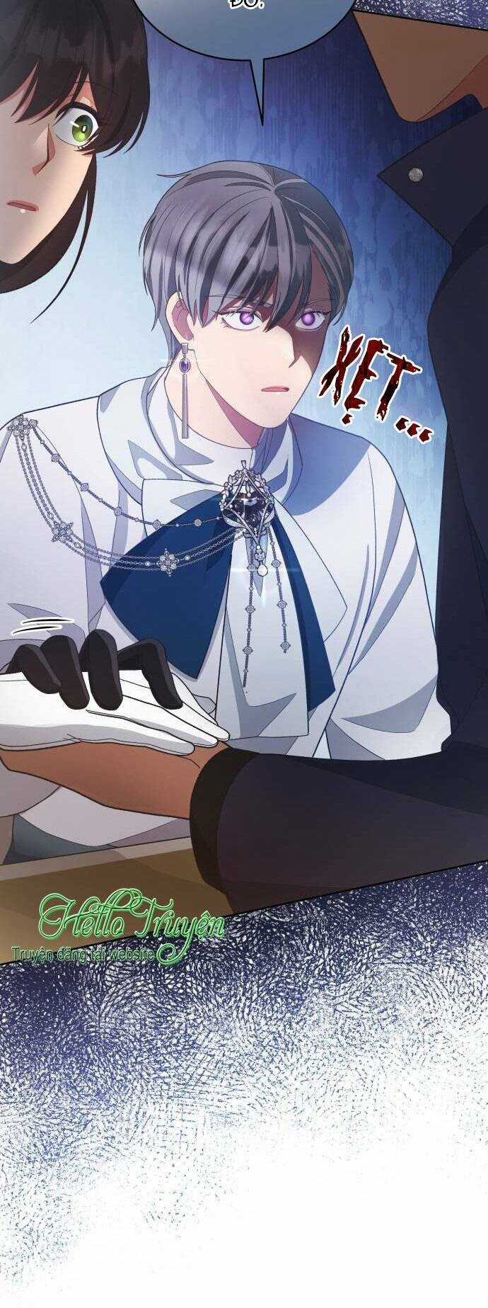 Tôi Đã Quyến Rũ Vị Công Tước Dối Trá Chapter 26.1 trang 13