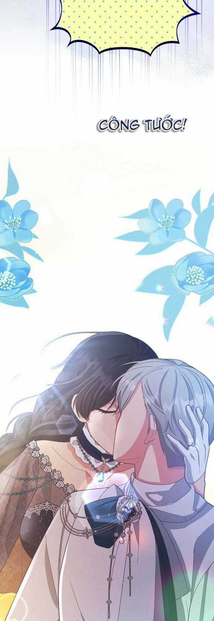 Tôi Đã Quyến Rũ Vị Công Tước Dối Trá Chapter 26.1 trang 16