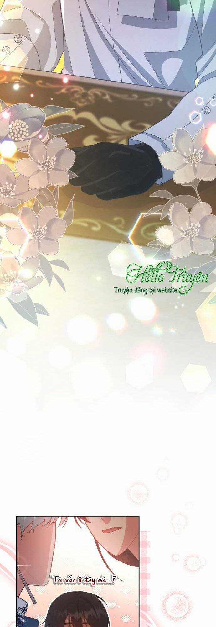 Tôi Đã Quyến Rũ Vị Công Tước Dối Trá Chapter 26.1 trang 17