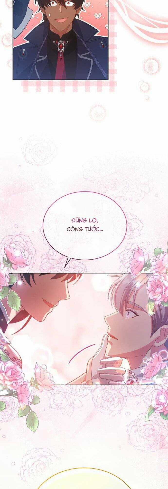 Tôi Đã Quyến Rũ Vị Công Tước Dối Trá Chapter 26.1 trang 18