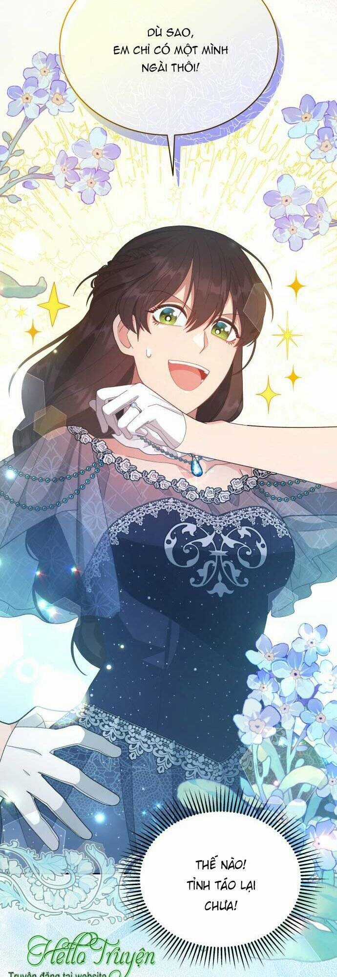 Tôi Đã Quyến Rũ Vị Công Tước Dối Trá Chapter 26.1 trang 19