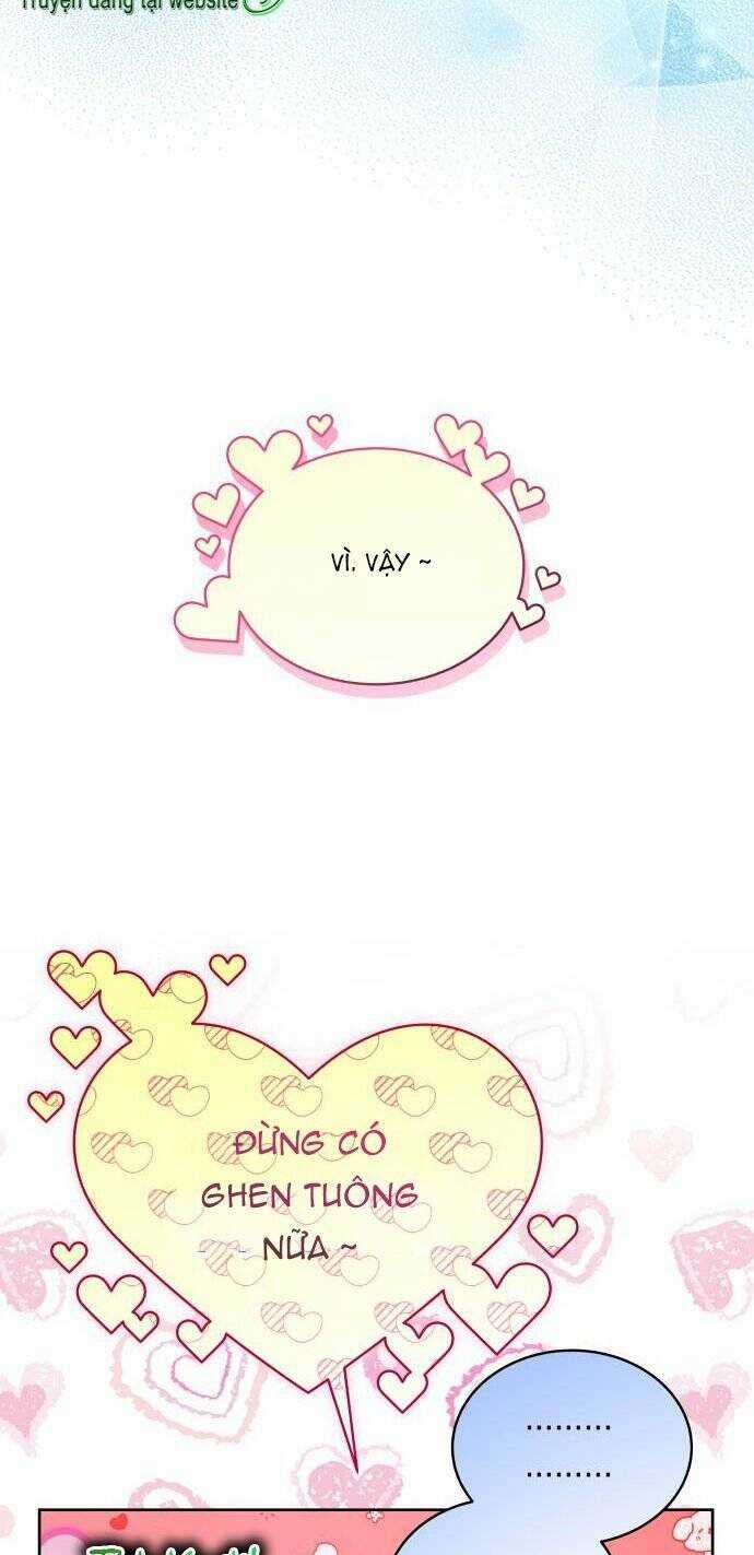 Tôi Đã Quyến Rũ Vị Công Tước Dối Trá Chapter 26.1 trang 20