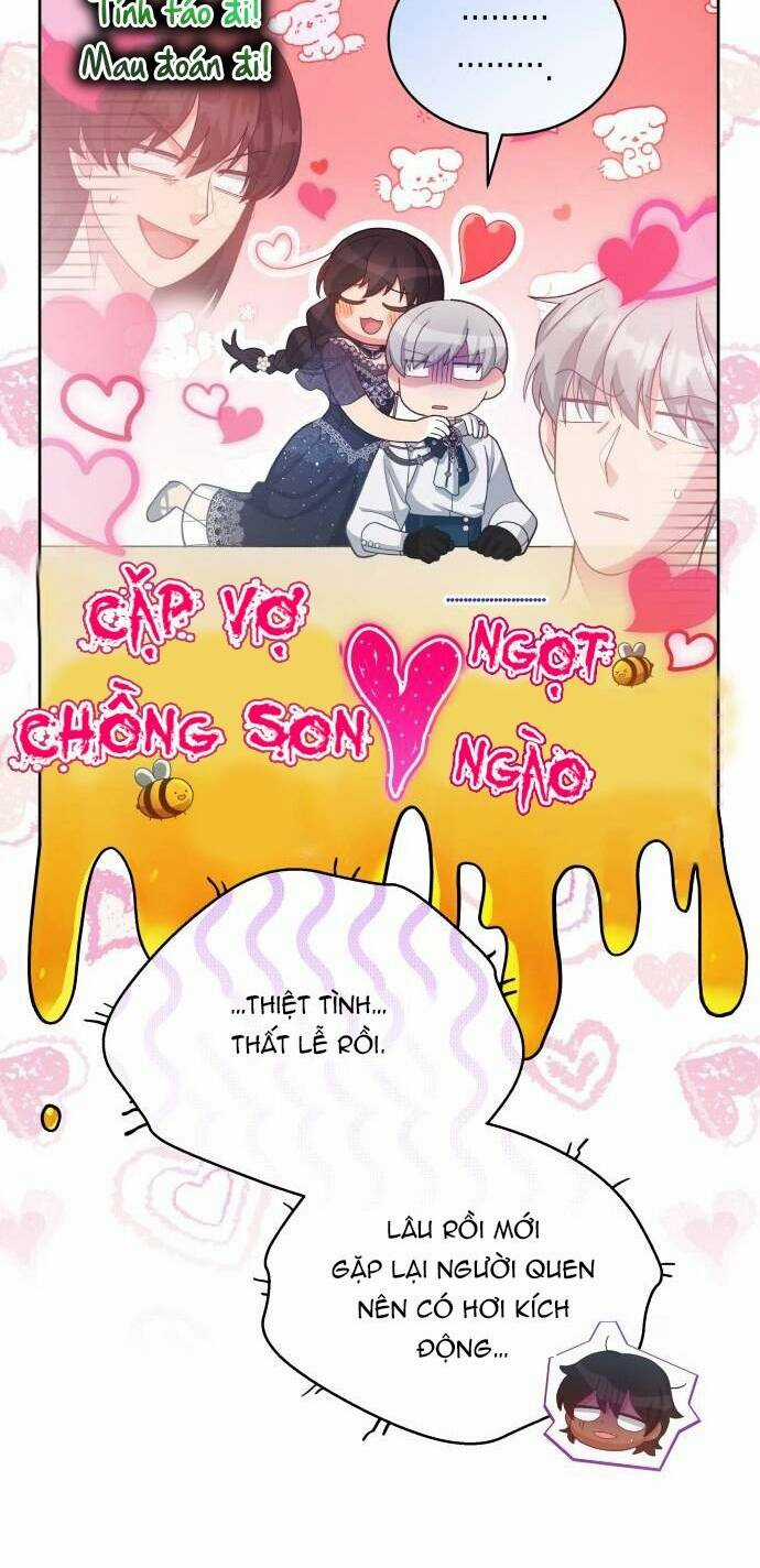 Tôi Đã Quyến Rũ Vị Công Tước Dối Trá Chapter 26.1 trang 21