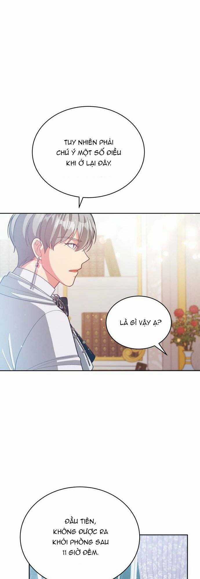 Tôi Đã Quyến Rũ Vị Công Tước Dối Trá Chapter 26.1 trang 23