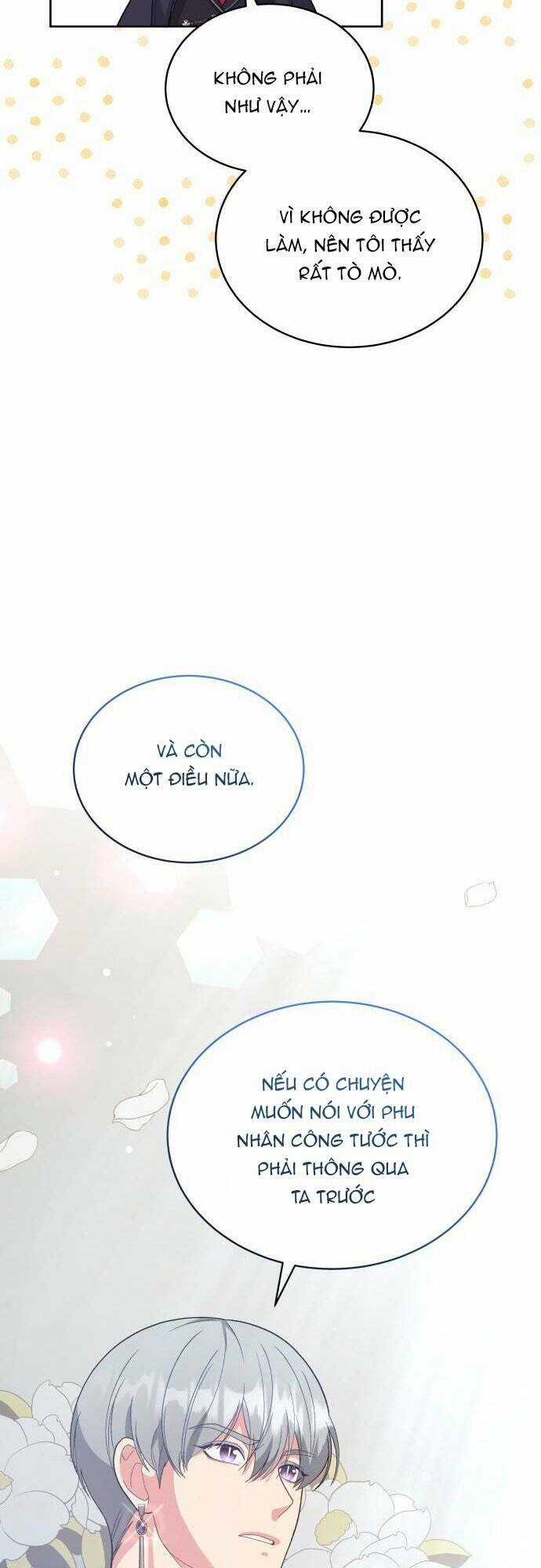 Tôi Đã Quyến Rũ Vị Công Tước Dối Trá Chapter 26.1 trang 25