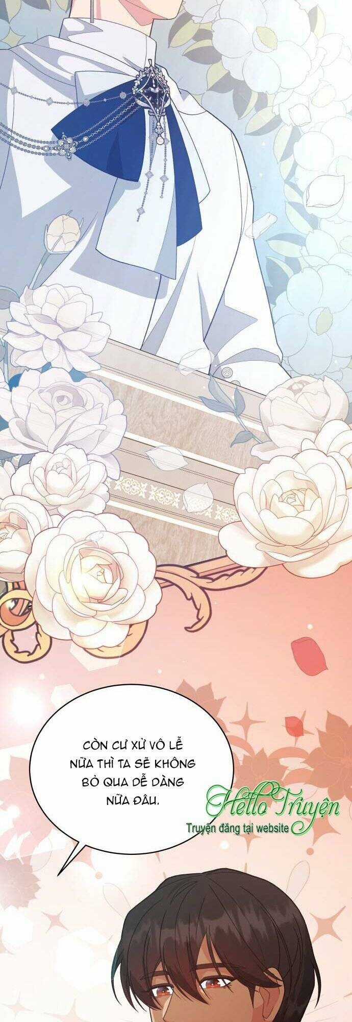 Tôi Đã Quyến Rũ Vị Công Tước Dối Trá Chapter 26.1 trang 26