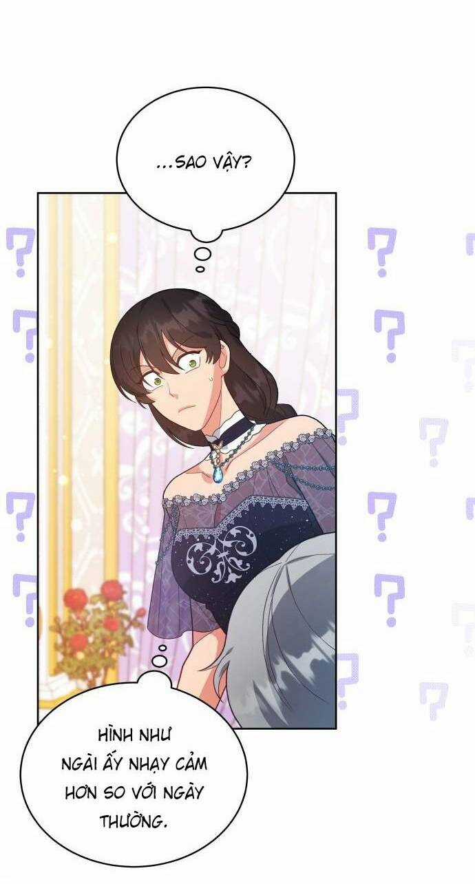 Tôi Đã Quyến Rũ Vị Công Tước Dối Trá Chapter 26.1 trang 28