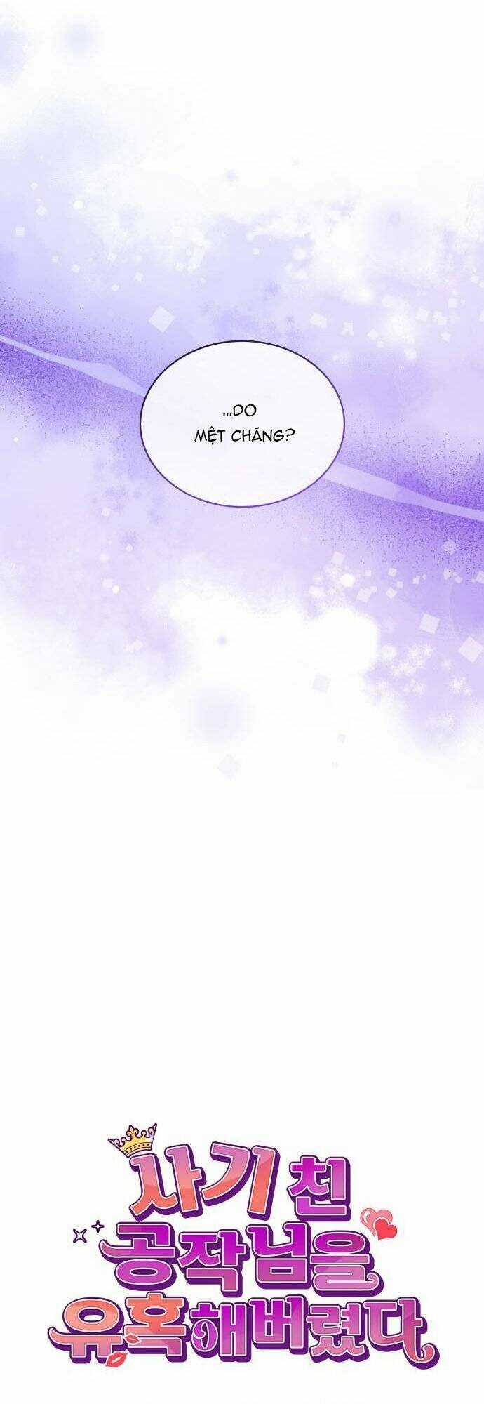 Tôi Đã Quyến Rũ Vị Công Tước Dối Trá Chapter 26.1 trang 29