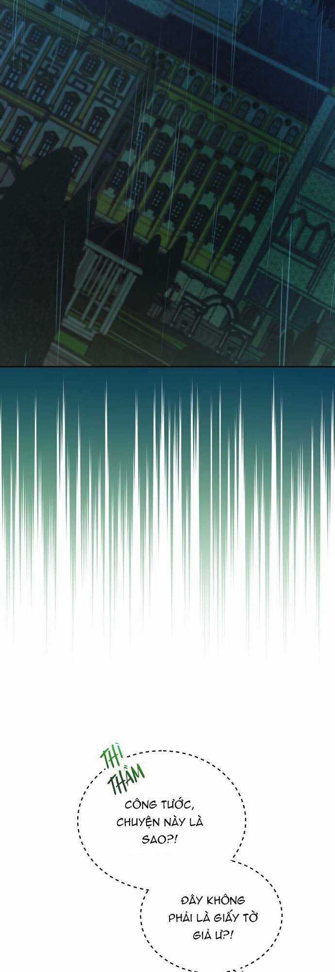 Tôi Đã Quyến Rũ Vị Công Tước Dối Trá Chapter 26.1 trang 3