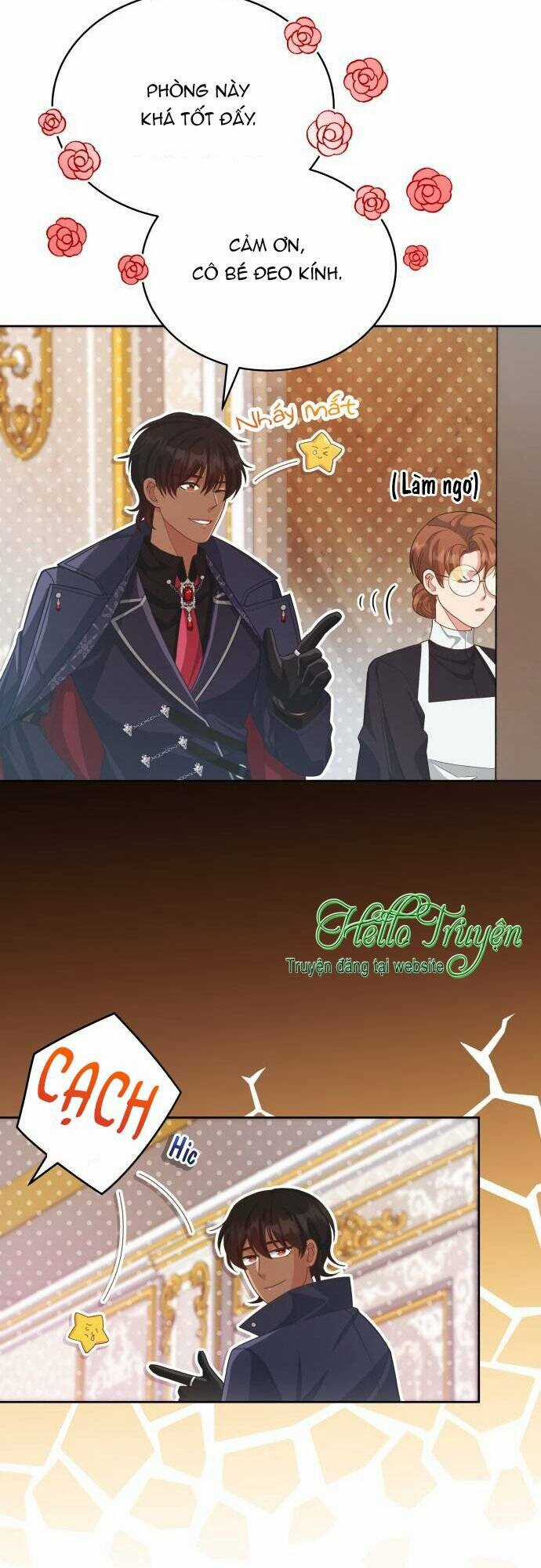 Tôi Đã Quyến Rũ Vị Công Tước Dối Trá Chapter 26.1 trang 31