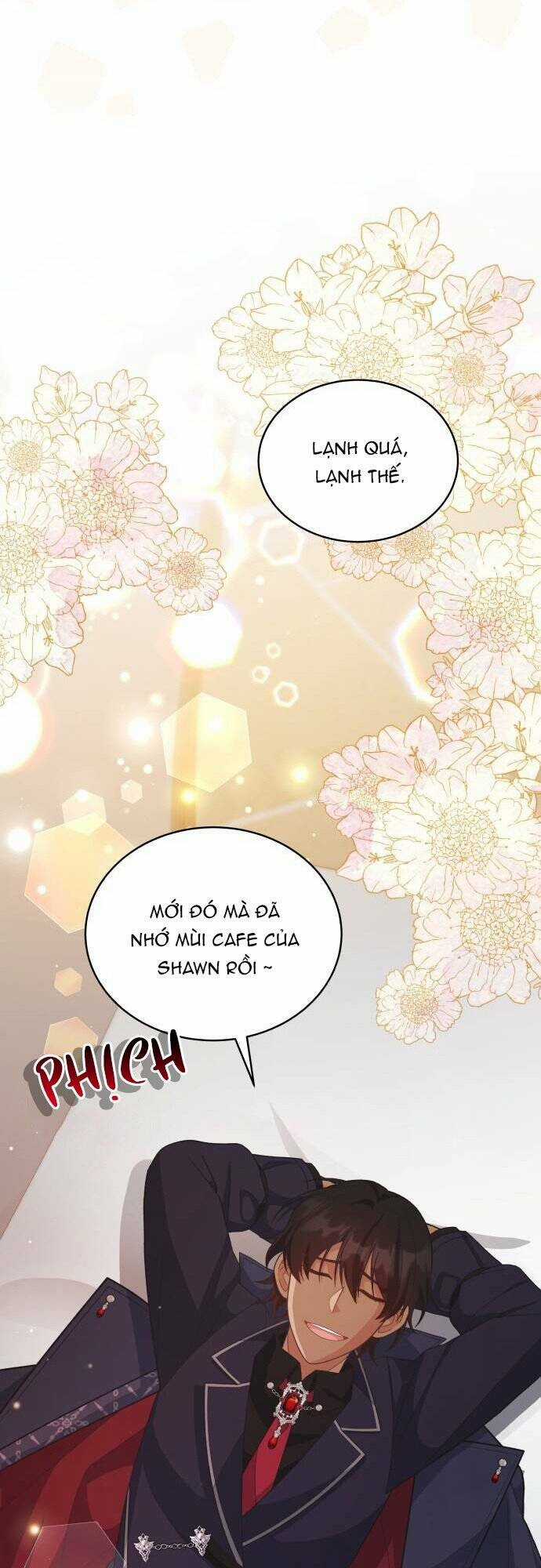 Tôi Đã Quyến Rũ Vị Công Tước Dối Trá Chapter 26.1 trang 32