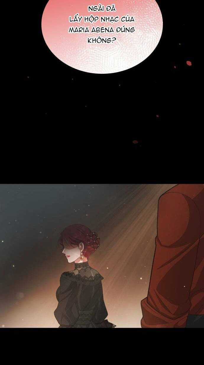 Tôi Đã Quyến Rũ Vị Công Tước Dối Trá Chapter 26.1 trang 35