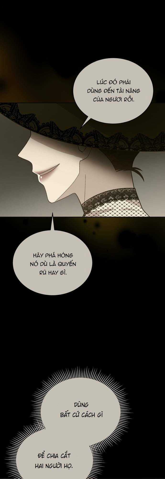 Tôi Đã Quyến Rũ Vị Công Tước Dối Trá Chapter 26.1 trang 6