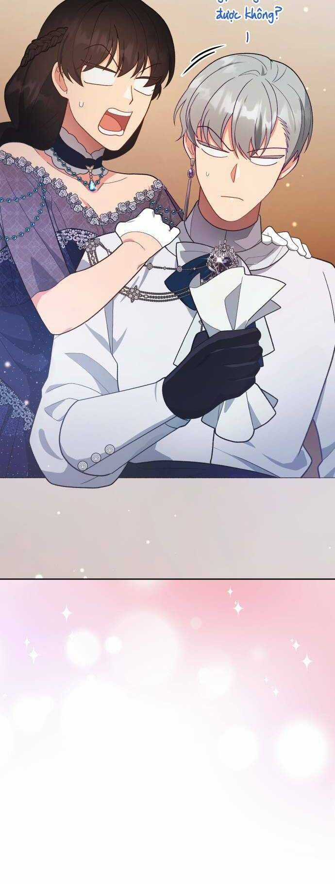 Tôi Đã Quyến Rũ Vị Công Tước Dối Trá Chapter 26.1 trang 8