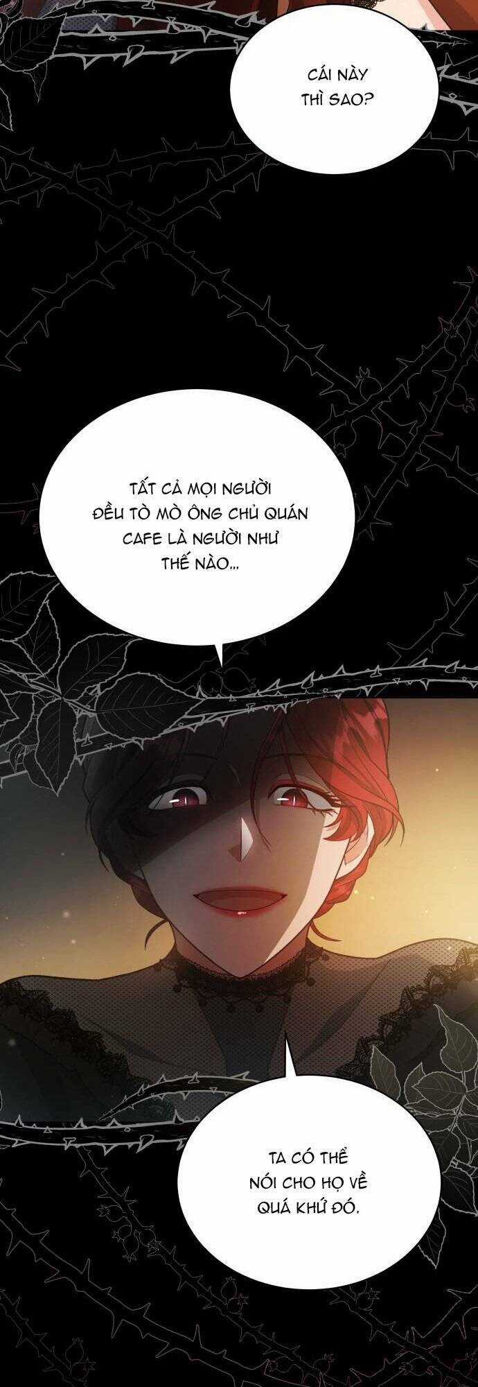 Tôi Đã Quyến Rũ Vị Công Tước Dối Trá Chapter 26.2 trang 11