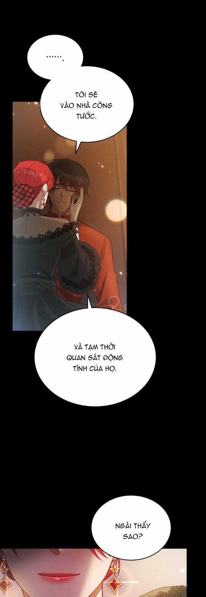 Tôi Đã Quyến Rũ Vị Công Tước Dối Trá Chapter 26.2 trang 14