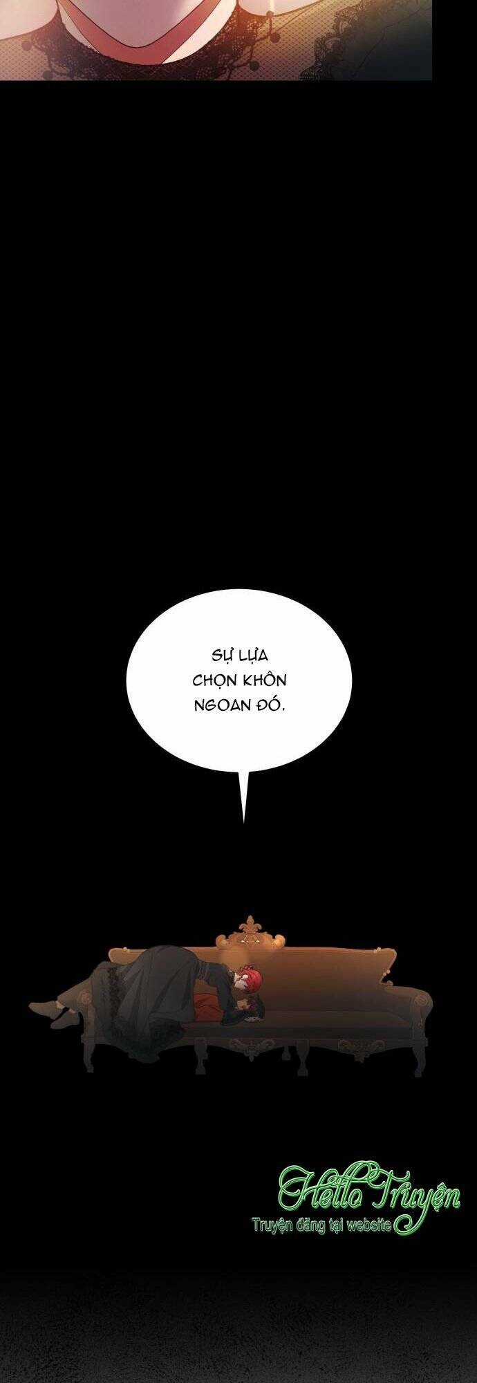 Tôi Đã Quyến Rũ Vị Công Tước Dối Trá Chapter 26.2 trang 15