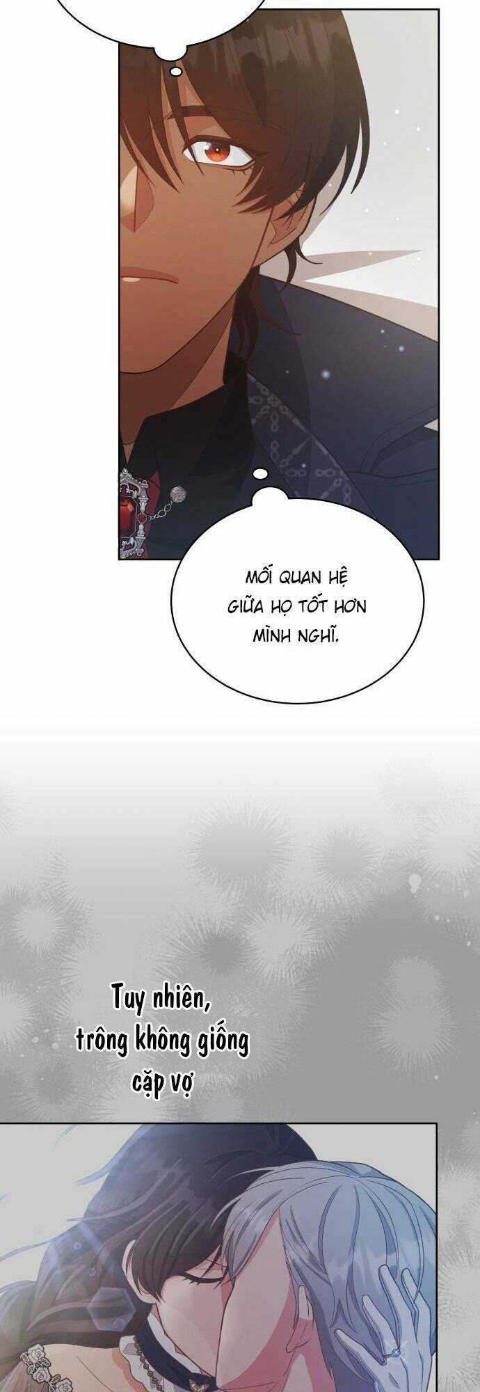 Tôi Đã Quyến Rũ Vị Công Tước Dối Trá Chapter 26.2 trang 17