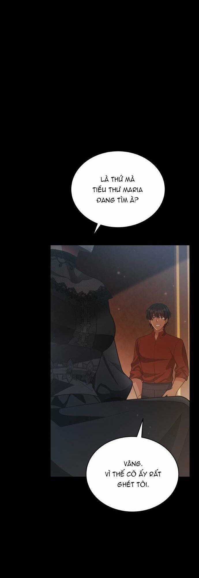 Tôi Đã Quyến Rũ Vị Công Tước Dối Trá Chapter 26.2 trang 2