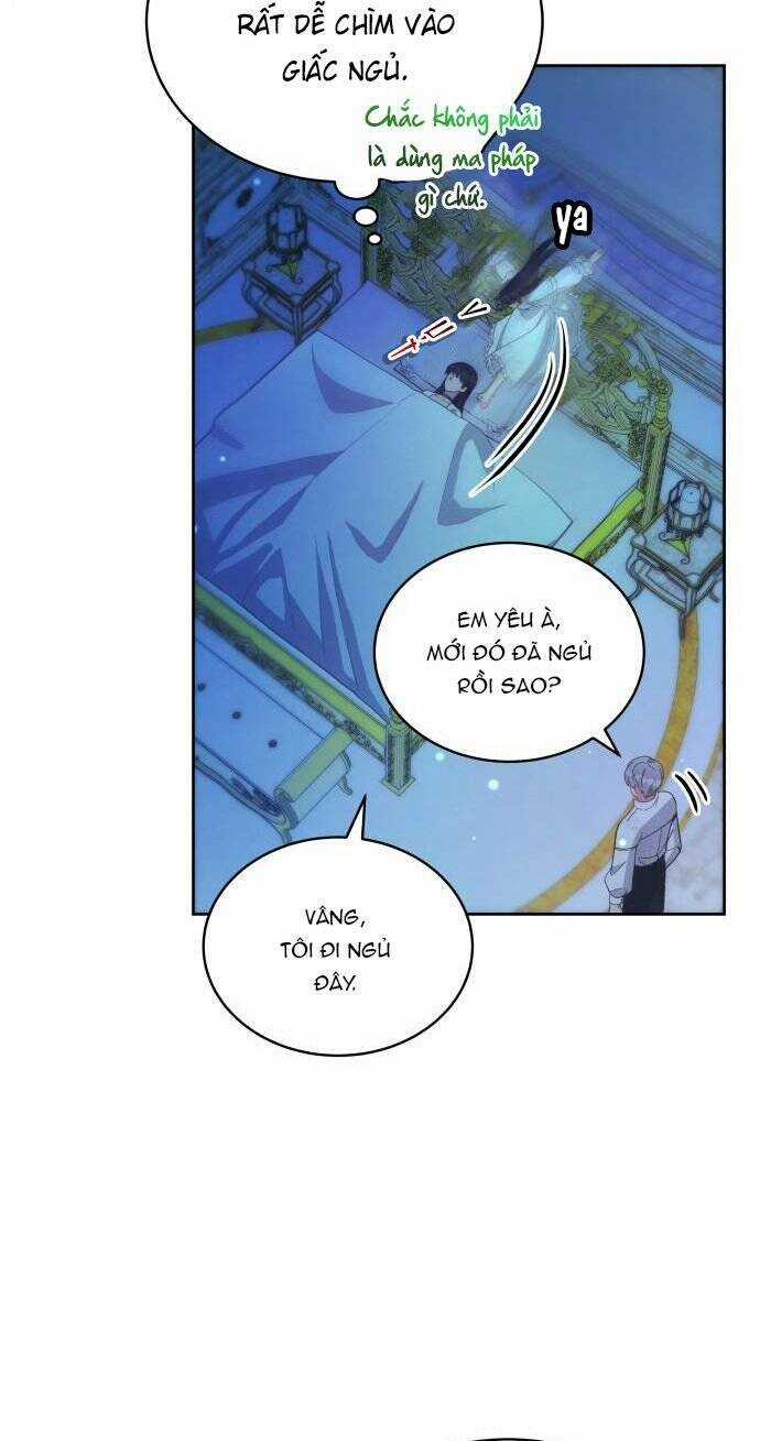 Tôi Đã Quyến Rũ Vị Công Tước Dối Trá Chapter 26.2 trang 26