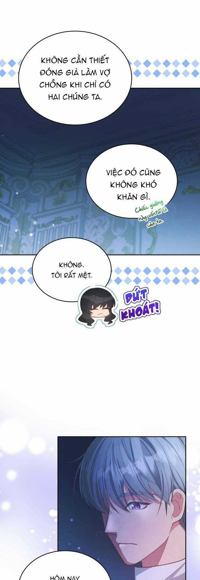 Tôi Đã Quyến Rũ Vị Công Tước Dối Trá Chapter 26.2 trang 28