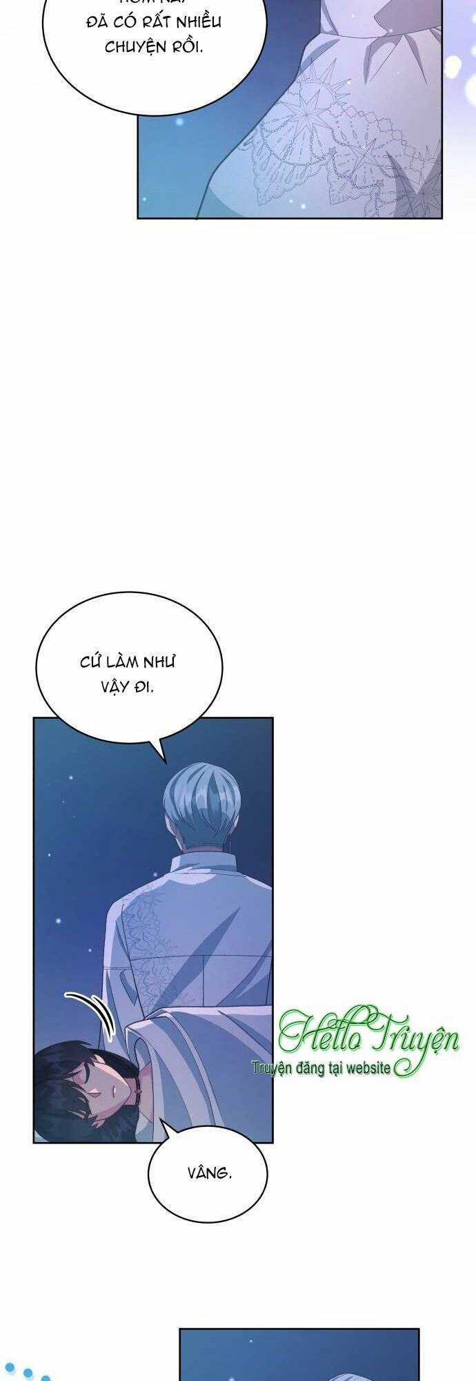 Tôi Đã Quyến Rũ Vị Công Tước Dối Trá Chapter 26.2 trang 29