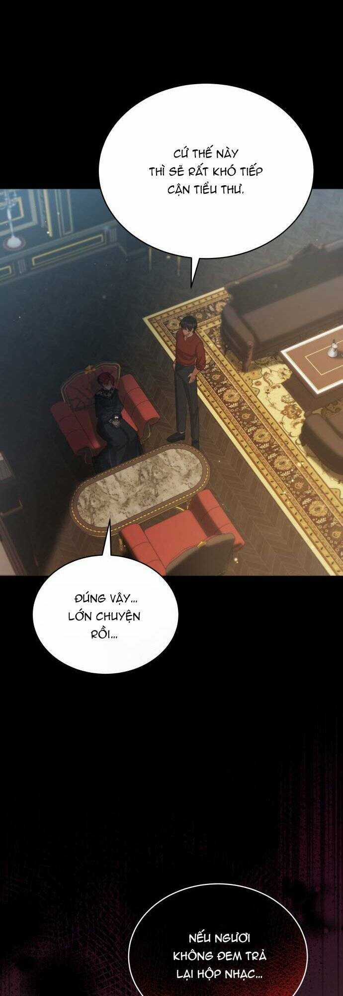 Tôi Đã Quyến Rũ Vị Công Tước Dối Trá Chapter 26.2 trang 3