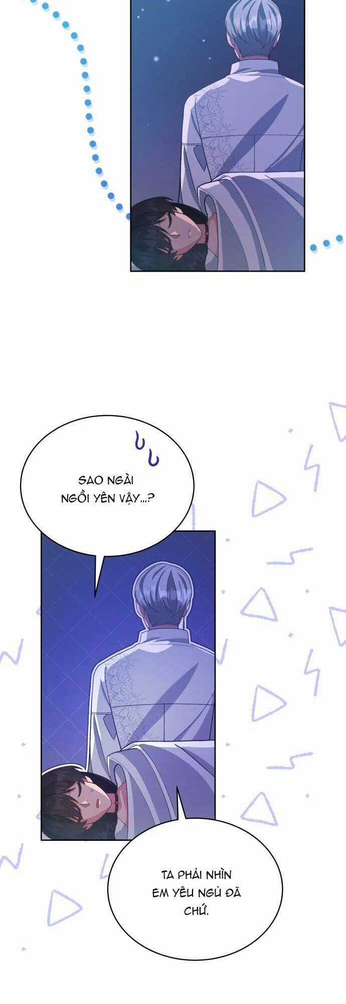 Tôi Đã Quyến Rũ Vị Công Tước Dối Trá Chapter 26.2 trang 30