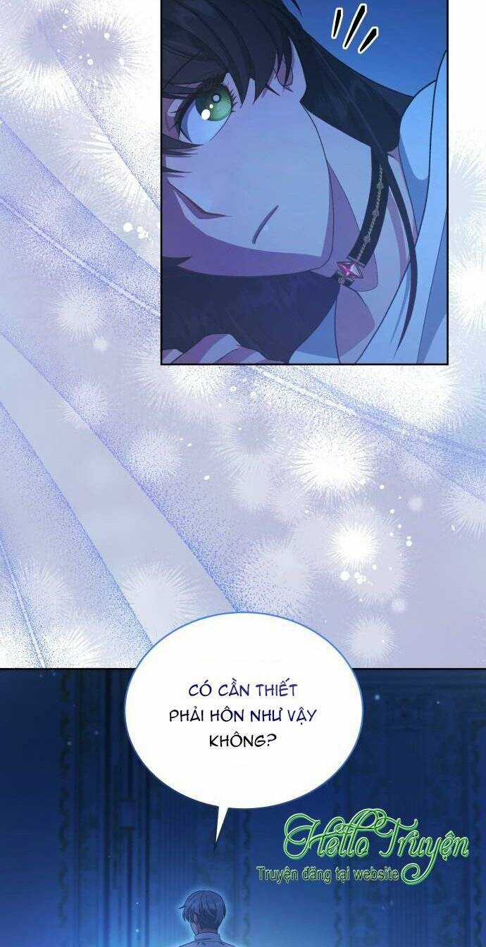 Tôi Đã Quyến Rũ Vị Công Tước Dối Trá Chapter 26.2 trang 32