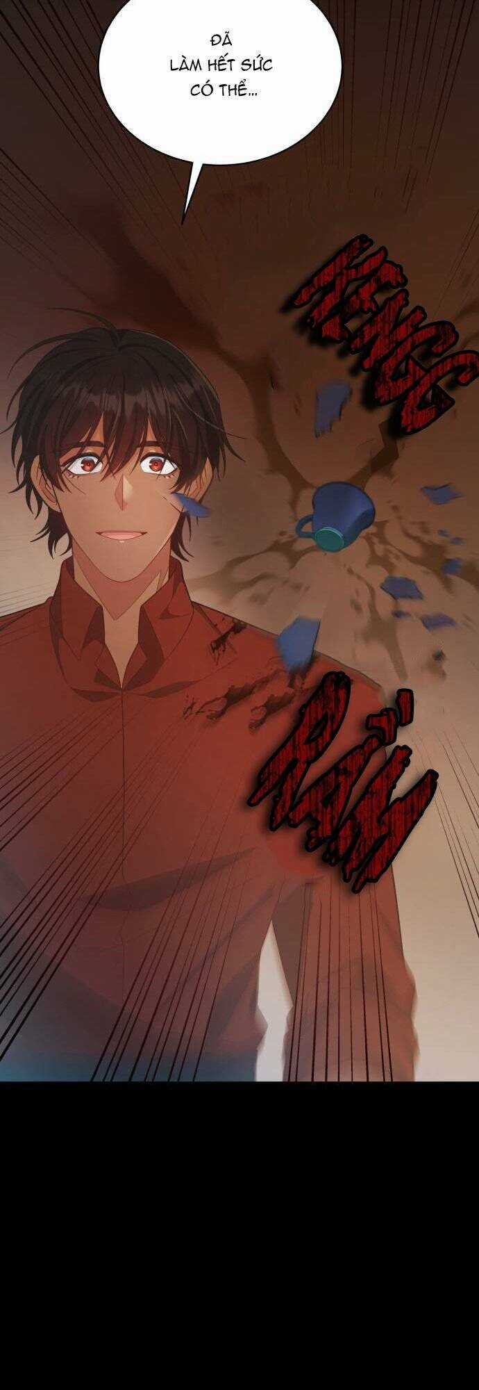 Tôi Đã Quyến Rũ Vị Công Tước Dối Trá Chapter 26.2 trang 5