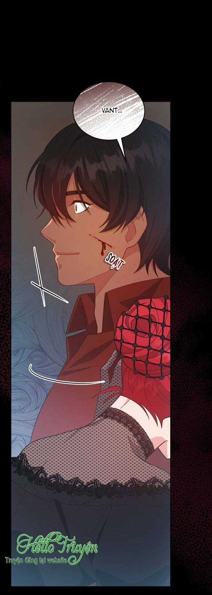 Tôi Đã Quyến Rũ Vị Công Tước Dối Trá Chapter 26.2 trang 6