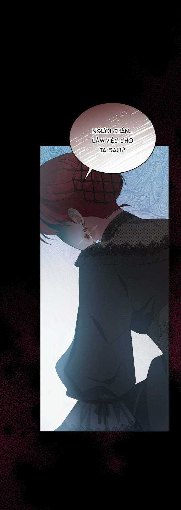 Tôi Đã Quyến Rũ Vị Công Tước Dối Trá Chapter 26.2 trang 7