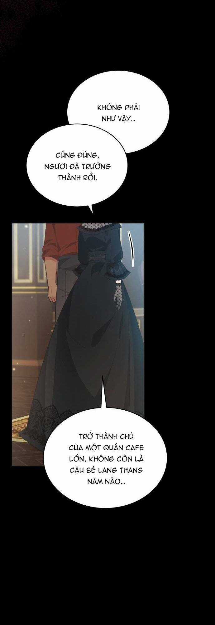 Tôi Đã Quyến Rũ Vị Công Tước Dối Trá Chapter 26.2 trang 8