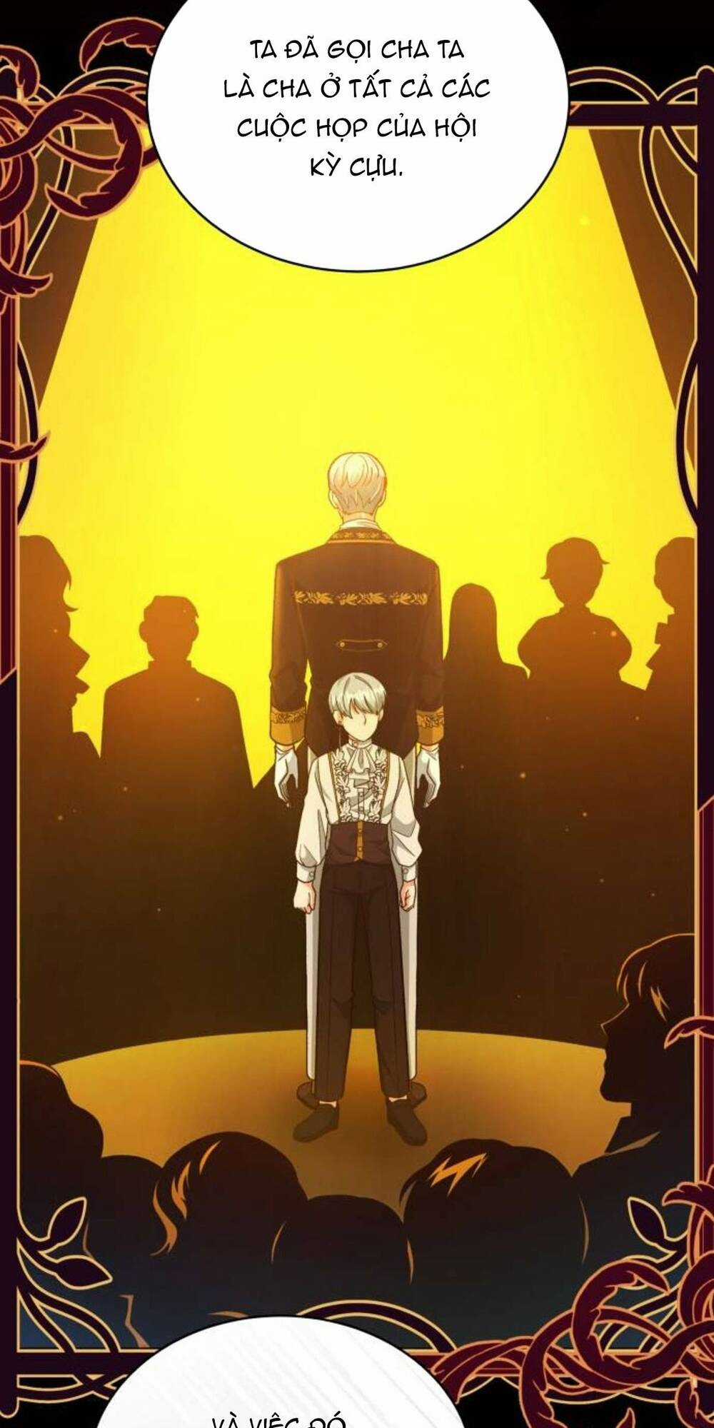 Tôi Đã Quyến Rũ Vị Công Tước Dối Trá Chapter 27.1 trang 10