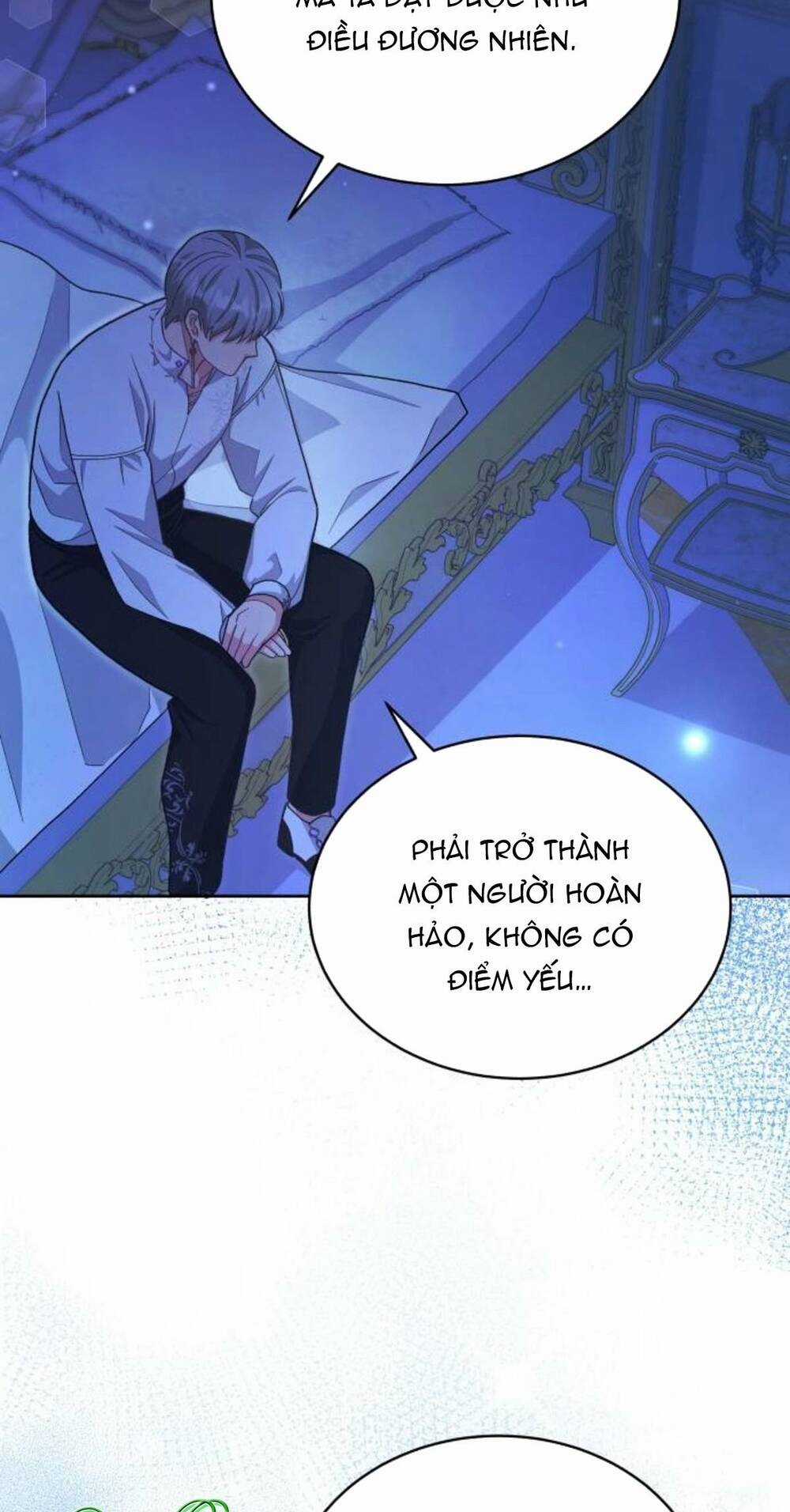 Tôi Đã Quyến Rũ Vị Công Tước Dối Trá Chapter 27.1 trang 13