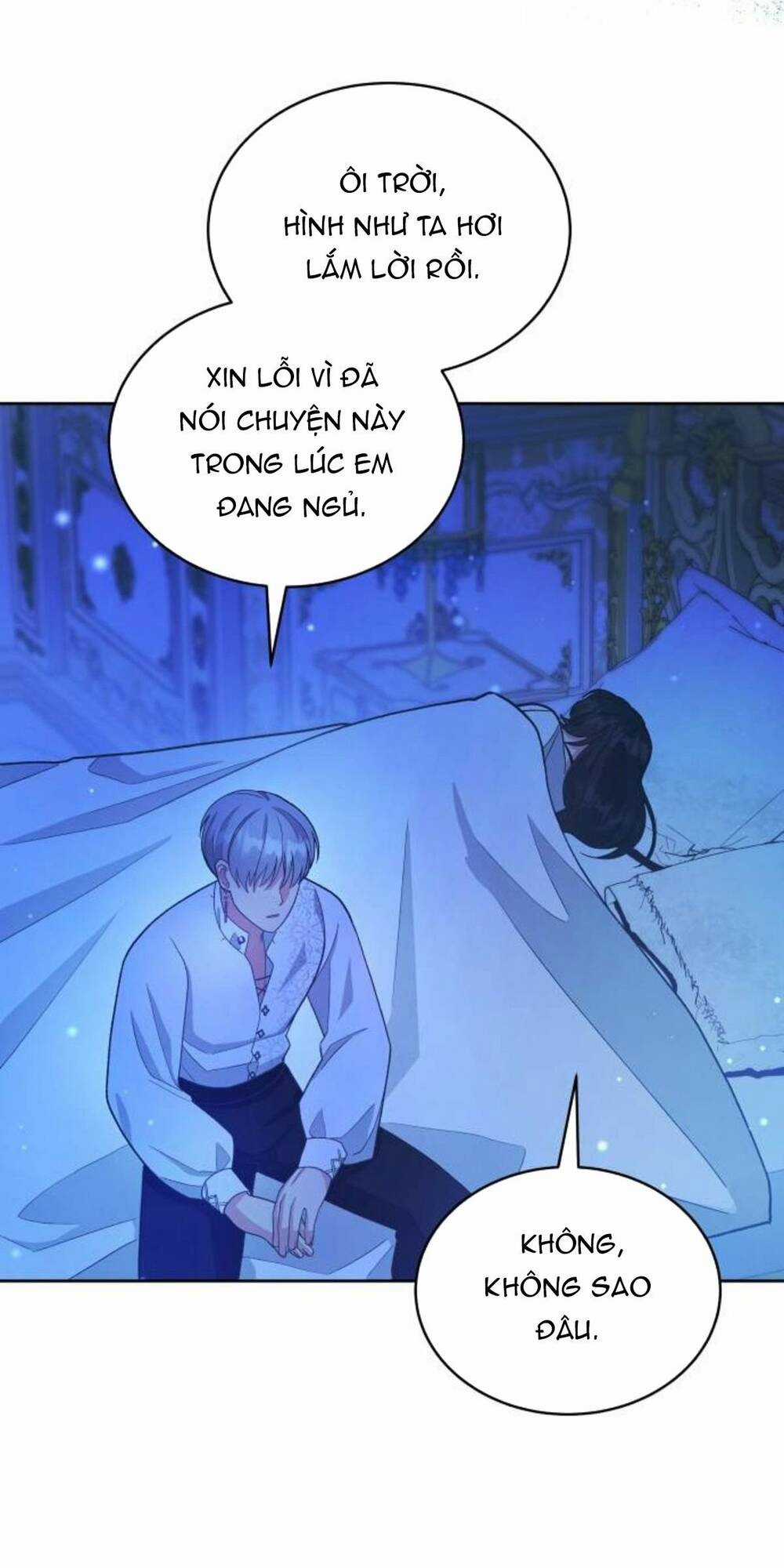 Tôi Đã Quyến Rũ Vị Công Tước Dối Trá Chapter 27.1 trang 15