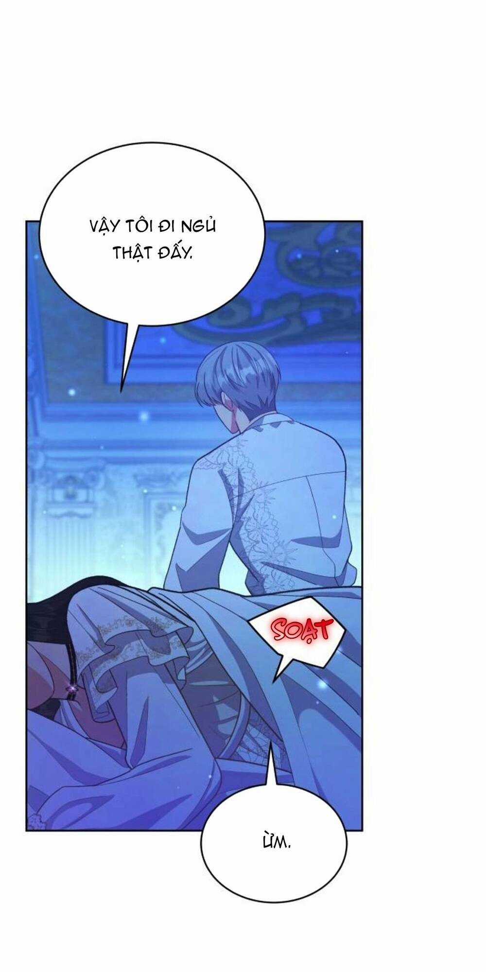 Tôi Đã Quyến Rũ Vị Công Tước Dối Trá Chapter 27.1 trang 16