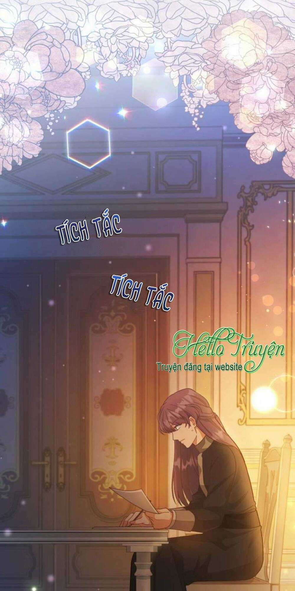 Tôi Đã Quyến Rũ Vị Công Tước Dối Trá Chapter 27.1 trang 22