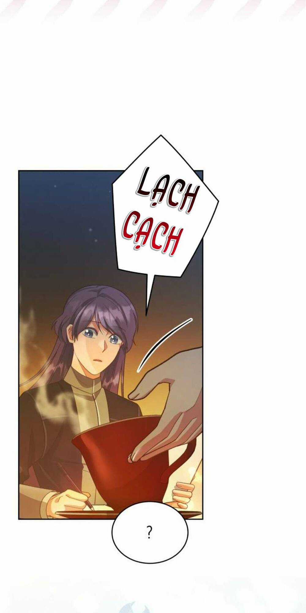 Tôi Đã Quyến Rũ Vị Công Tước Dối Trá Chapter 27.1 trang 24