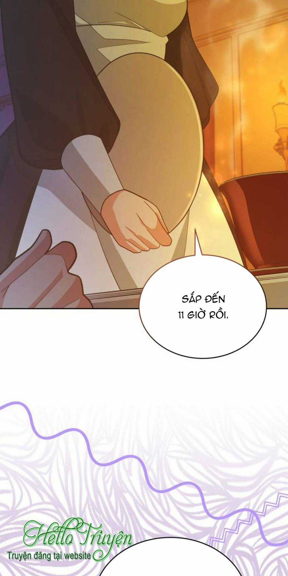 Tôi Đã Quyến Rũ Vị Công Tước Dối Trá Chapter 27.1 trang 26