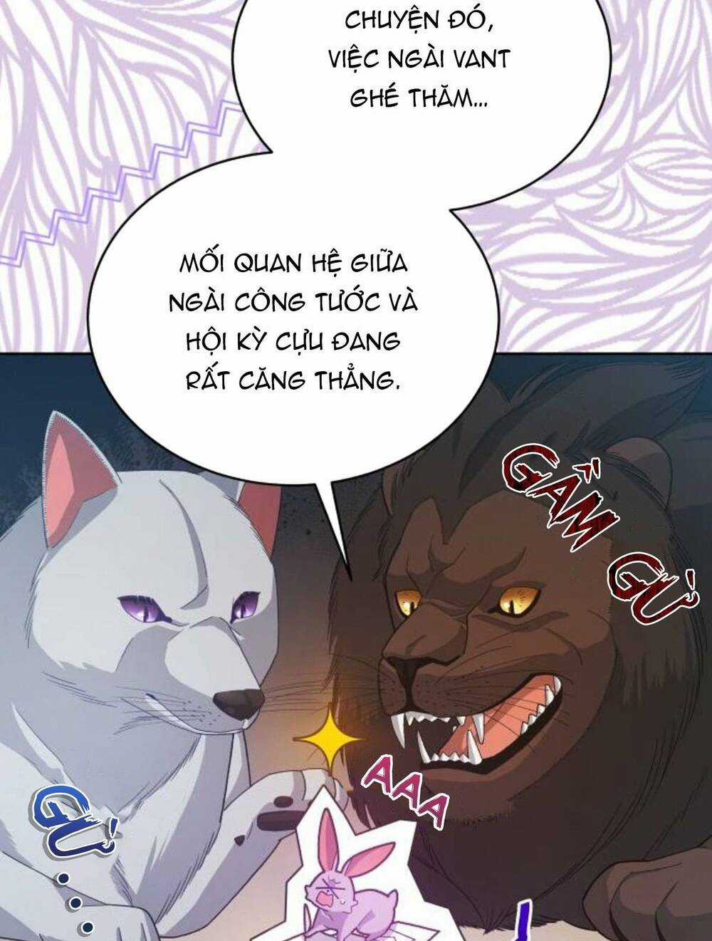 Tôi Đã Quyến Rũ Vị Công Tước Dối Trá Chapter 27.1 trang 27