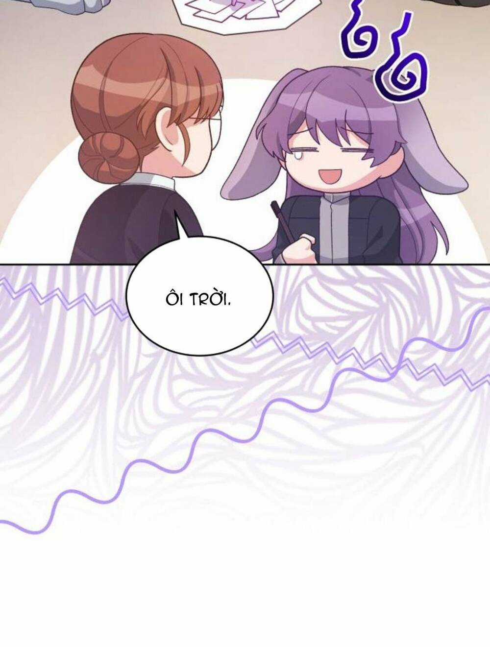 Tôi Đã Quyến Rũ Vị Công Tước Dối Trá Chapter 27.1 trang 28