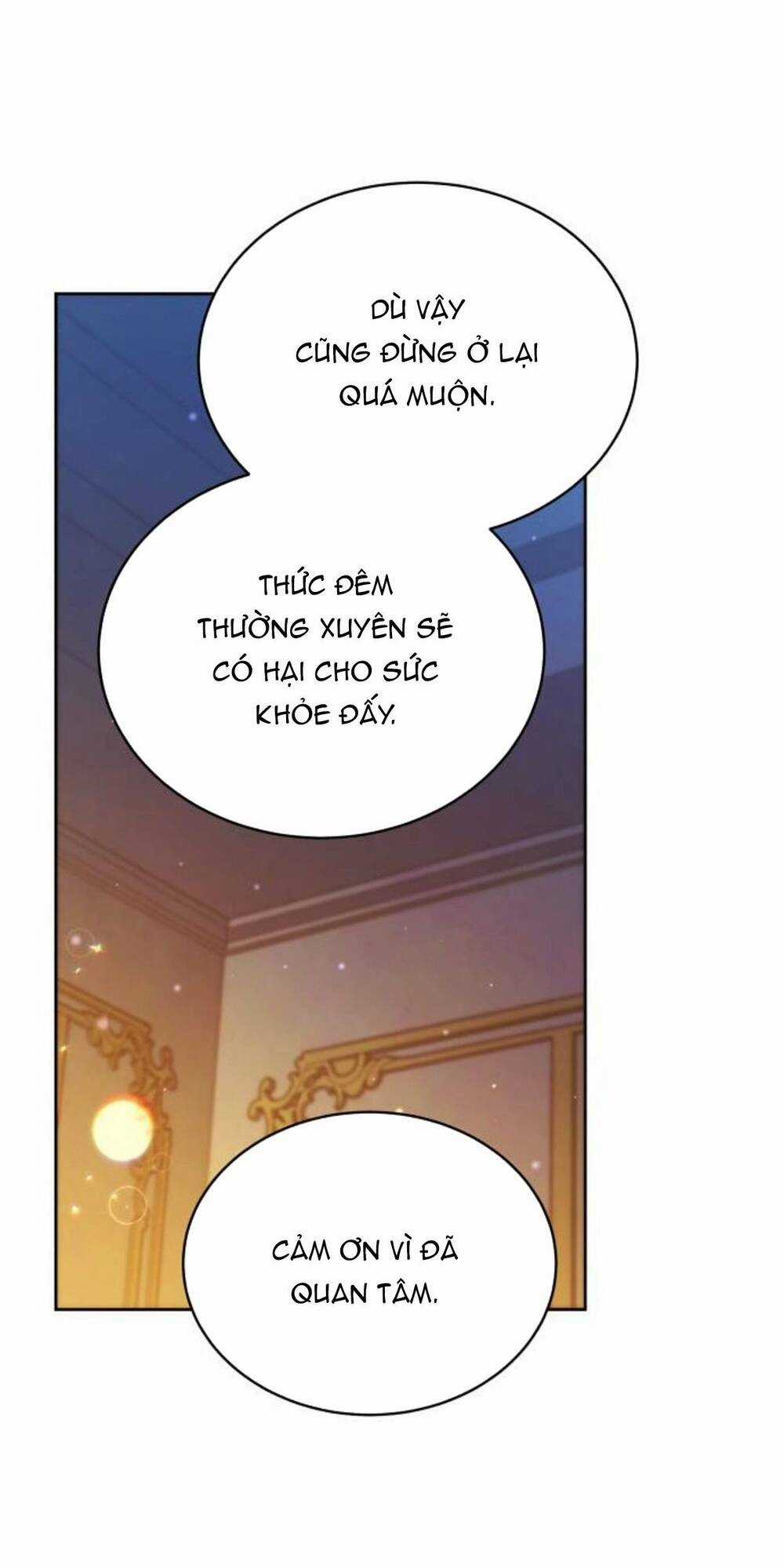 Tôi Đã Quyến Rũ Vị Công Tước Dối Trá Chapter 27.1 trang 29