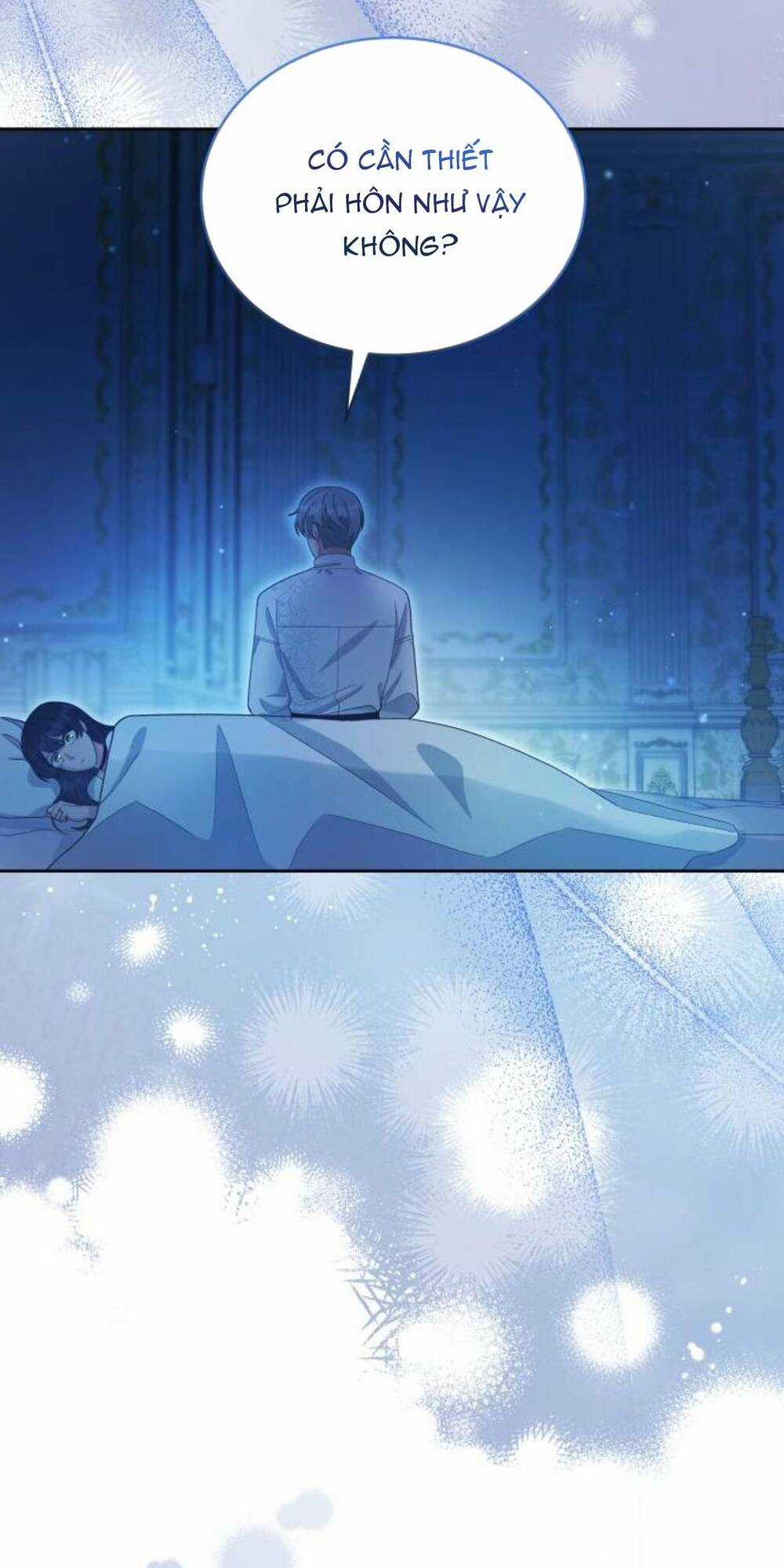 Tôi Đã Quyến Rũ Vị Công Tước Dối Trá Chapter 27.1 trang 3