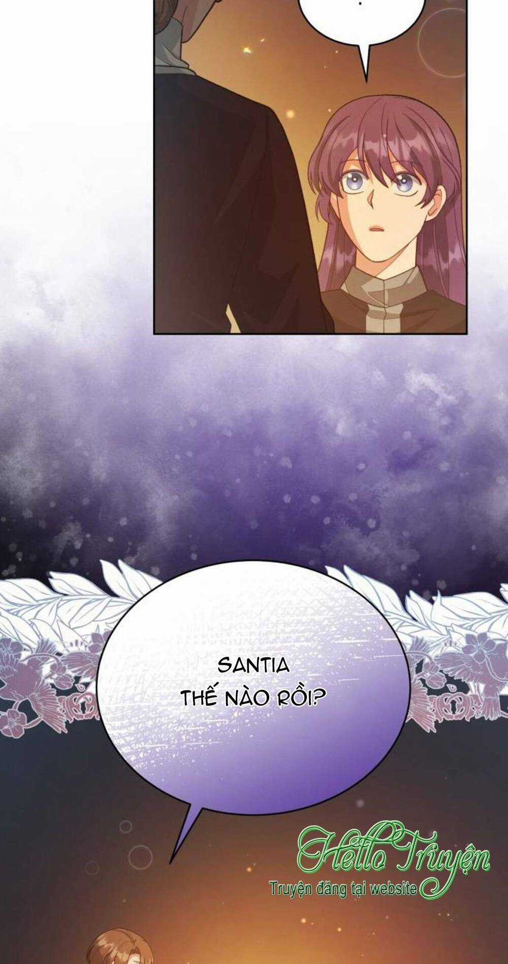 Tôi Đã Quyến Rũ Vị Công Tước Dối Trá Chapter 27.1 trang 33