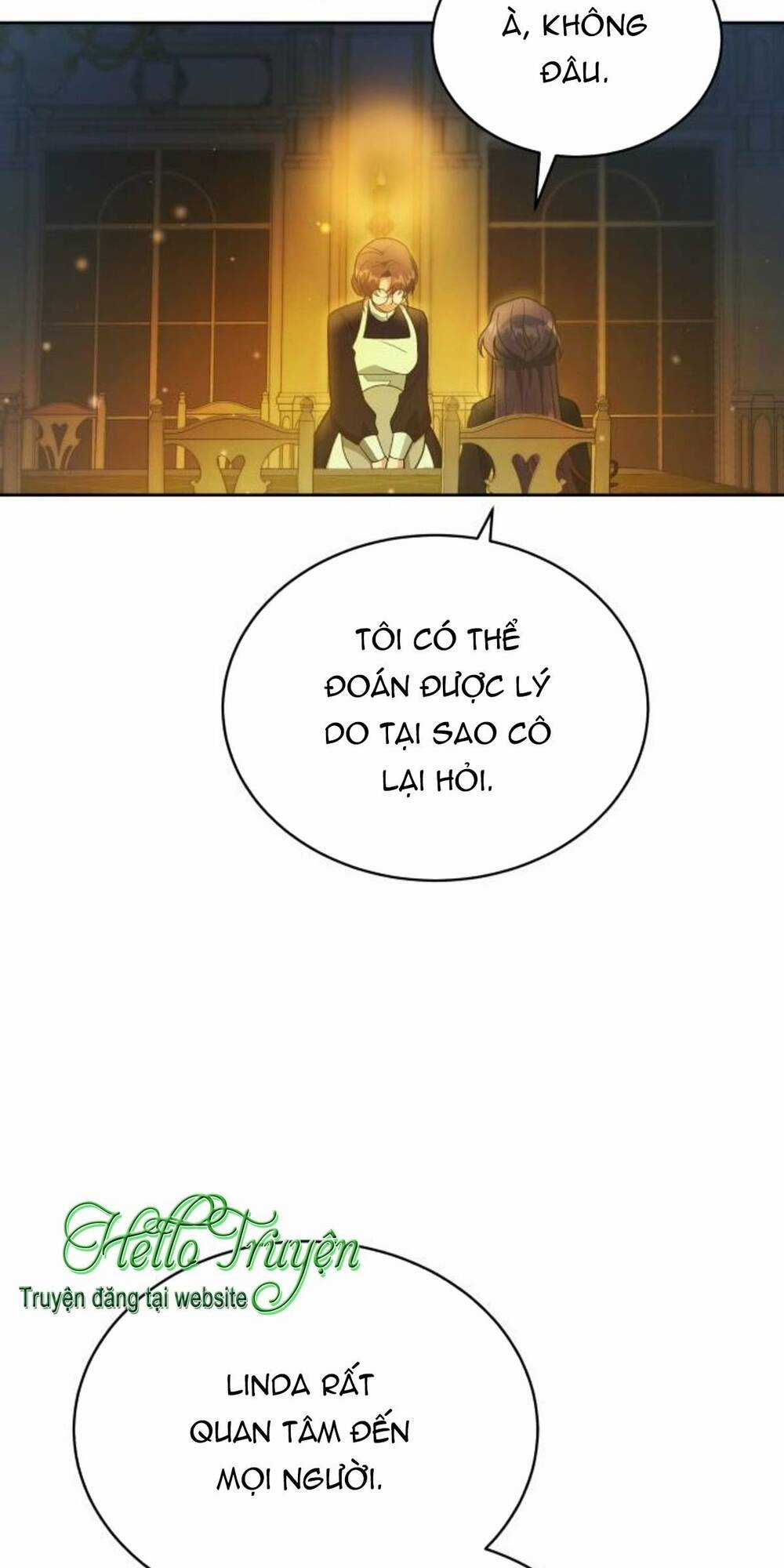 Tôi Đã Quyến Rũ Vị Công Tước Dối Trá Chapter 27.1 trang 37