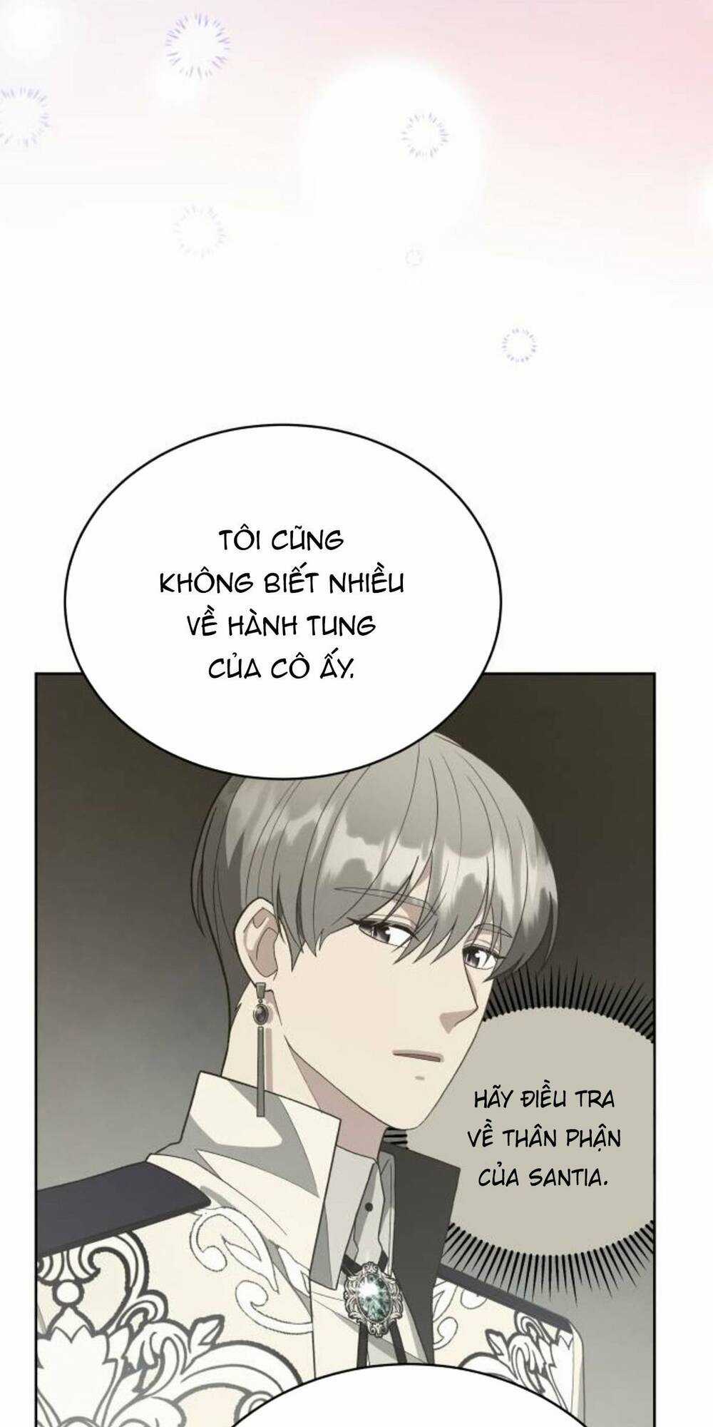 Tôi Đã Quyến Rũ Vị Công Tước Dối Trá Chapter 27.1 trang 42