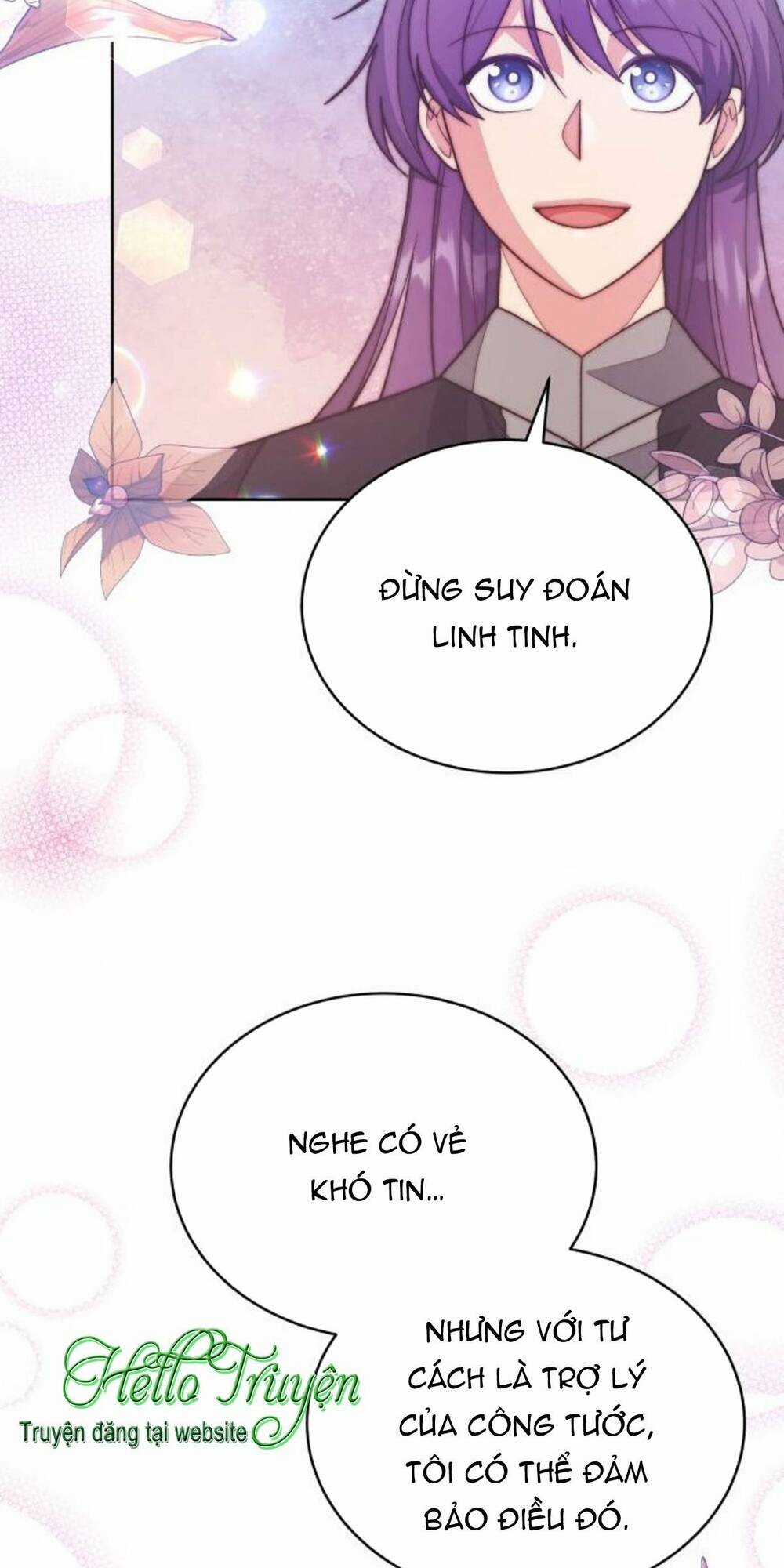 Tôi Đã Quyến Rũ Vị Công Tước Dối Trá Chapter 27.1 trang 44