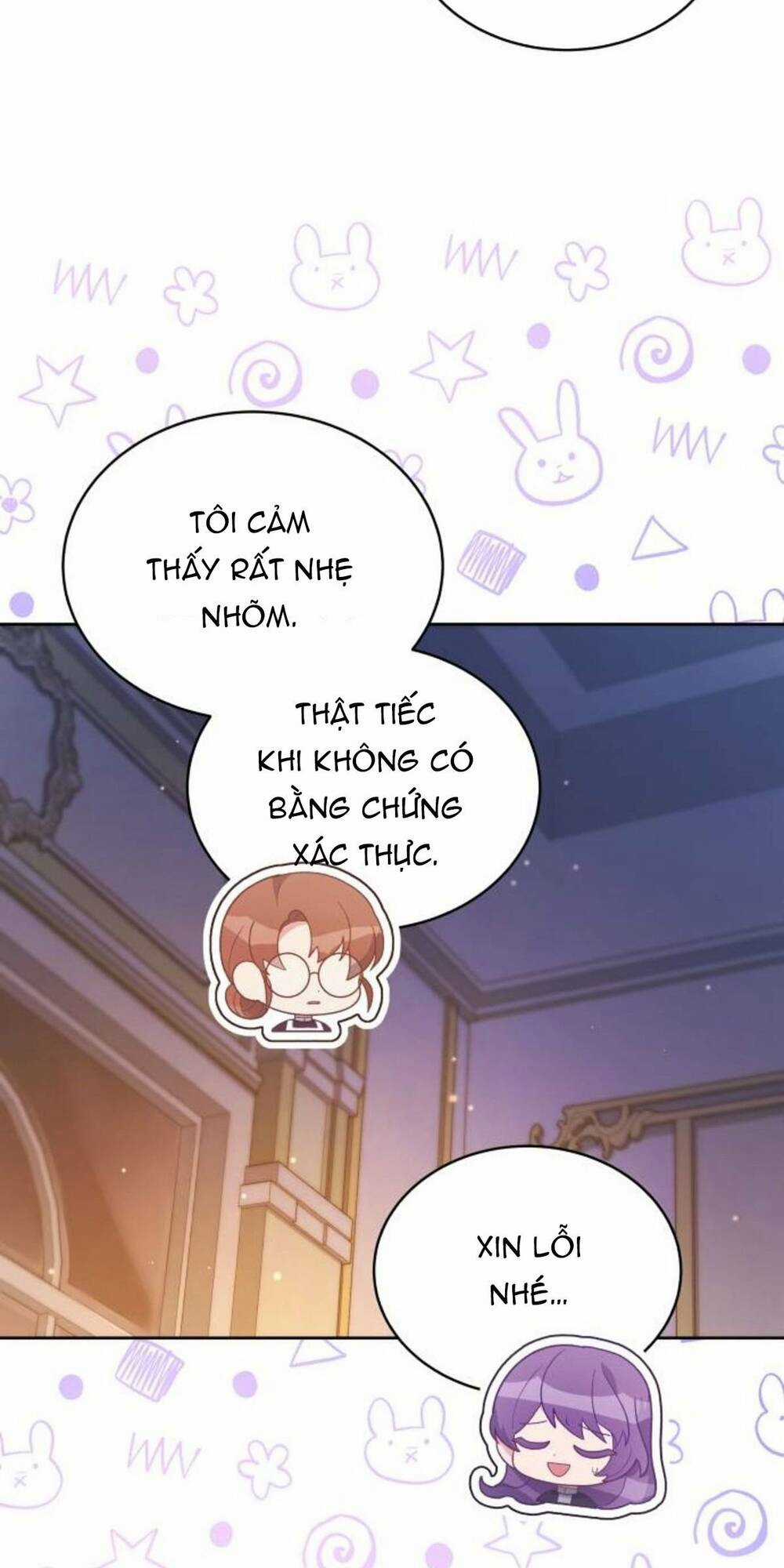 Tôi Đã Quyến Rũ Vị Công Tước Dối Trá Chapter 27.1 trang 46